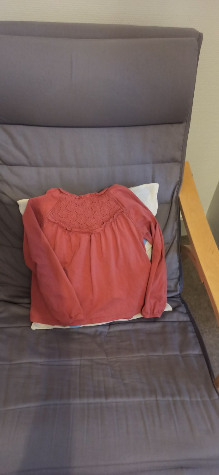 Lot 2 en 5 ans - photo numéro 3