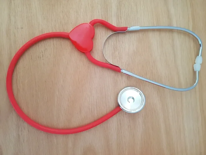 Valisette de docteur et instruments - photo numéro 8