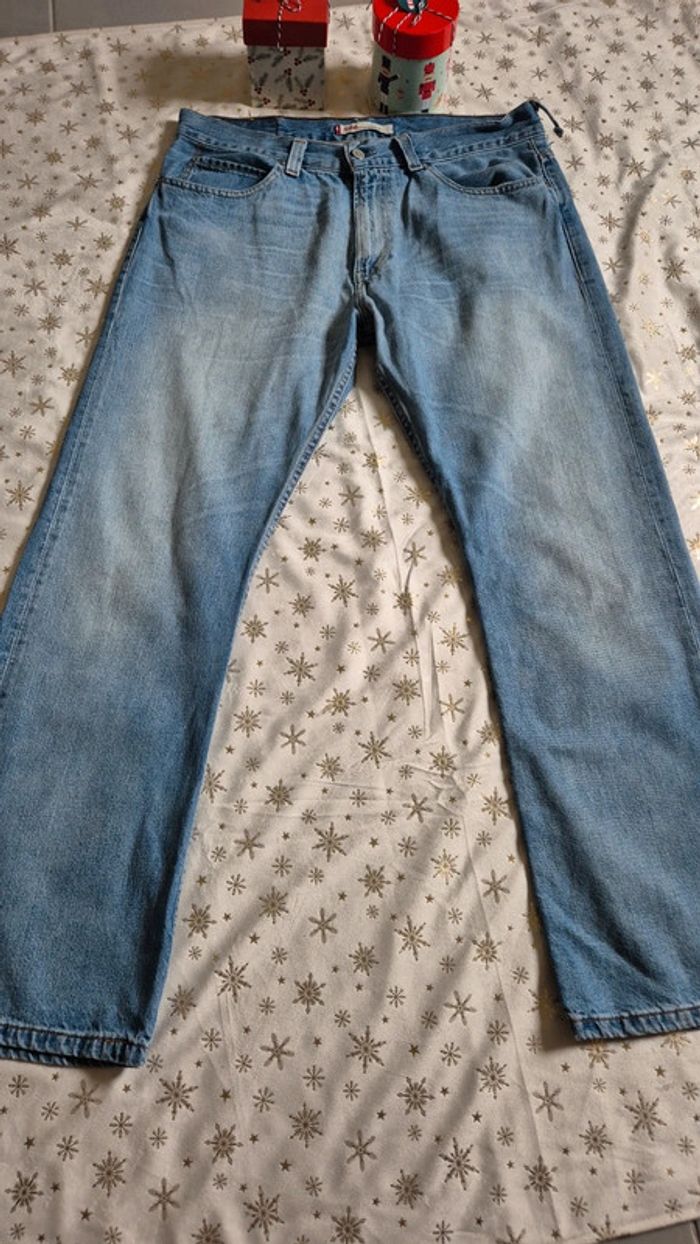 Jean Levi's 506 standard W36 L30 - photo numéro 3