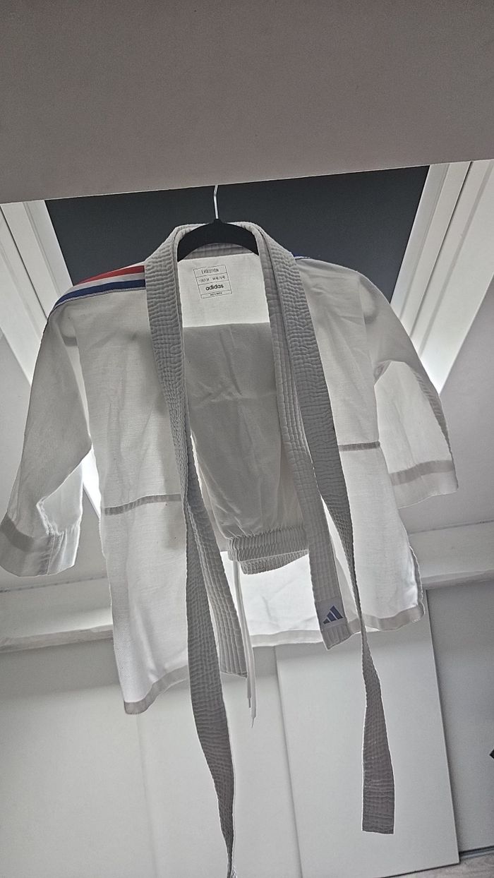 Kimono adidas