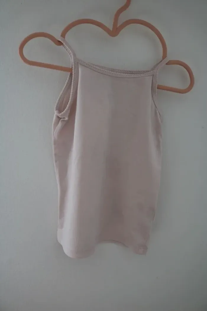 Maillot de corps été Orchestra 2 ans - 92 cm - photo numéro 5