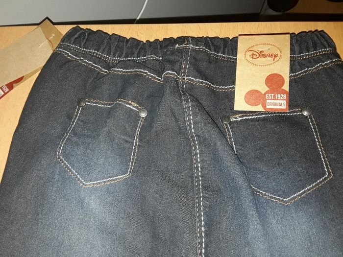 🔮 Jean Minnie NEUF en 5 ans 🔮 - photo numéro 6