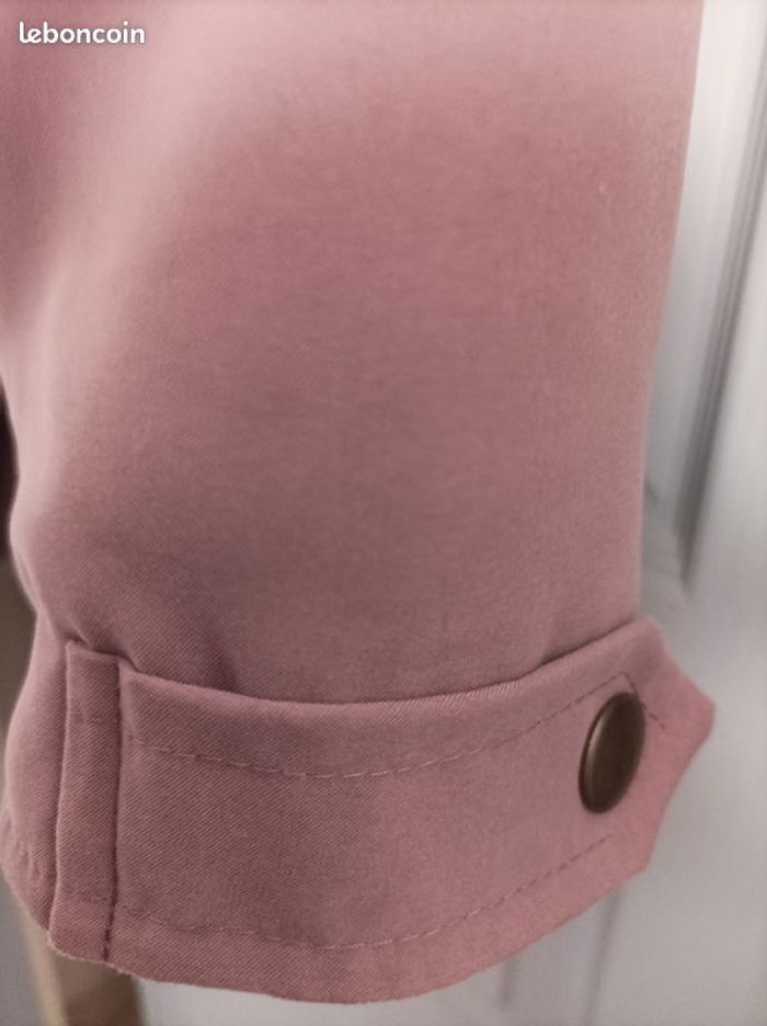 Manteau FEMME - photo numéro 5