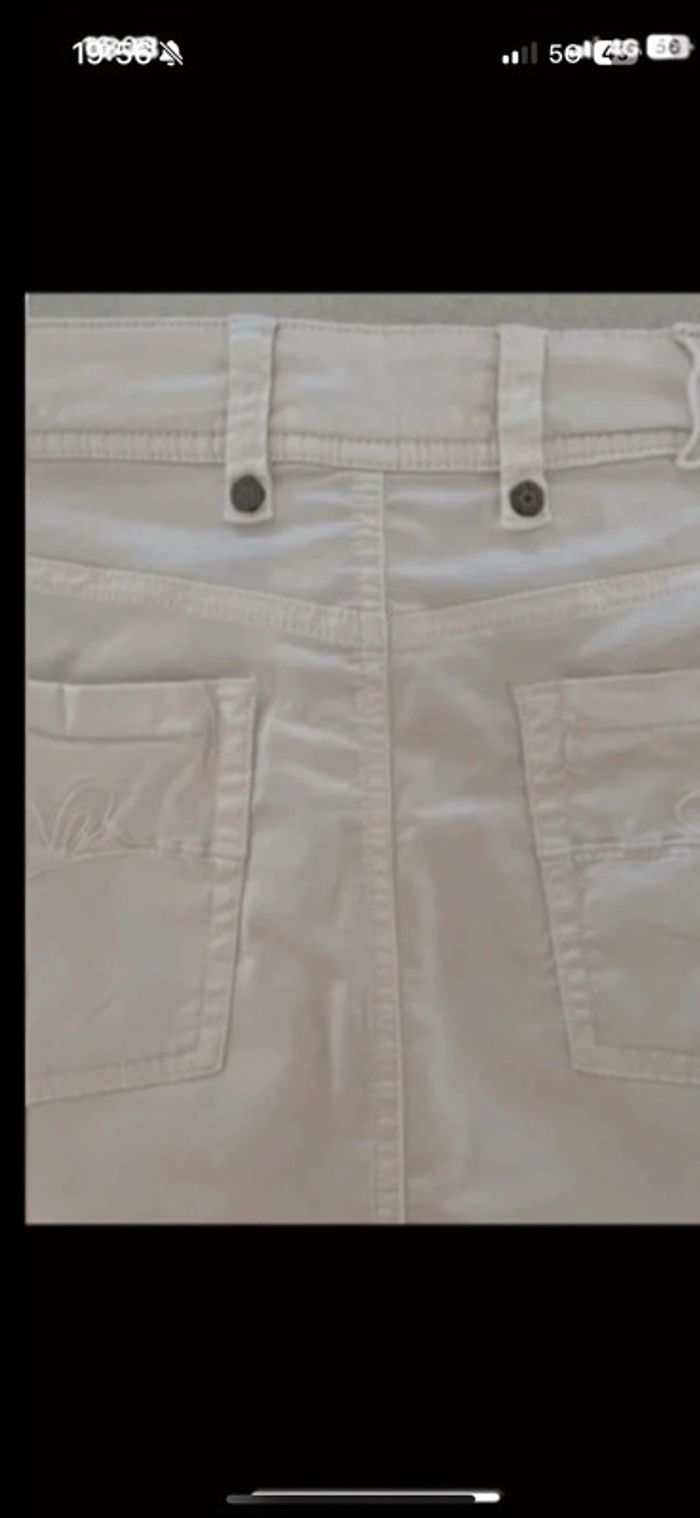 Jupe femme Banana Moon - photo numéro 14