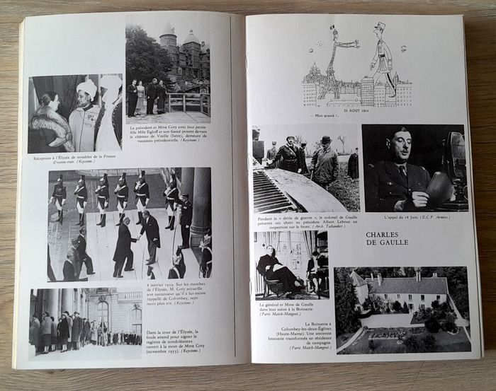 quid des présidents de la république - photo numéro 7