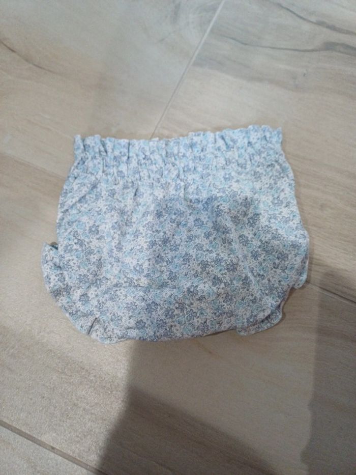 Short loomer little celebs 12m - photo numéro 2