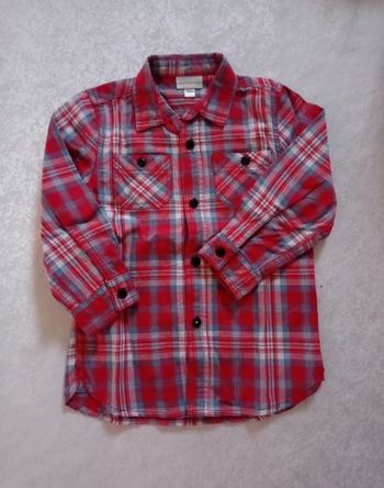 Surchemise ,taille 3 ans , Vertbaudet