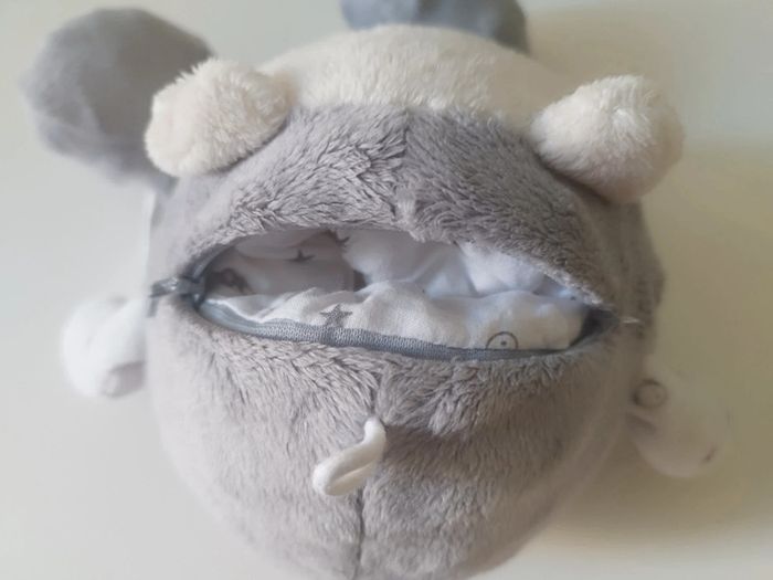 Peluche MyHummi - photo numéro 4