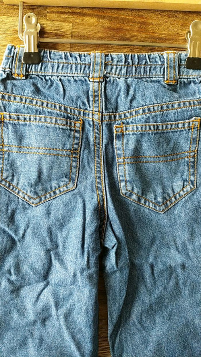 Jean léger / 18 mois - photo numéro 3