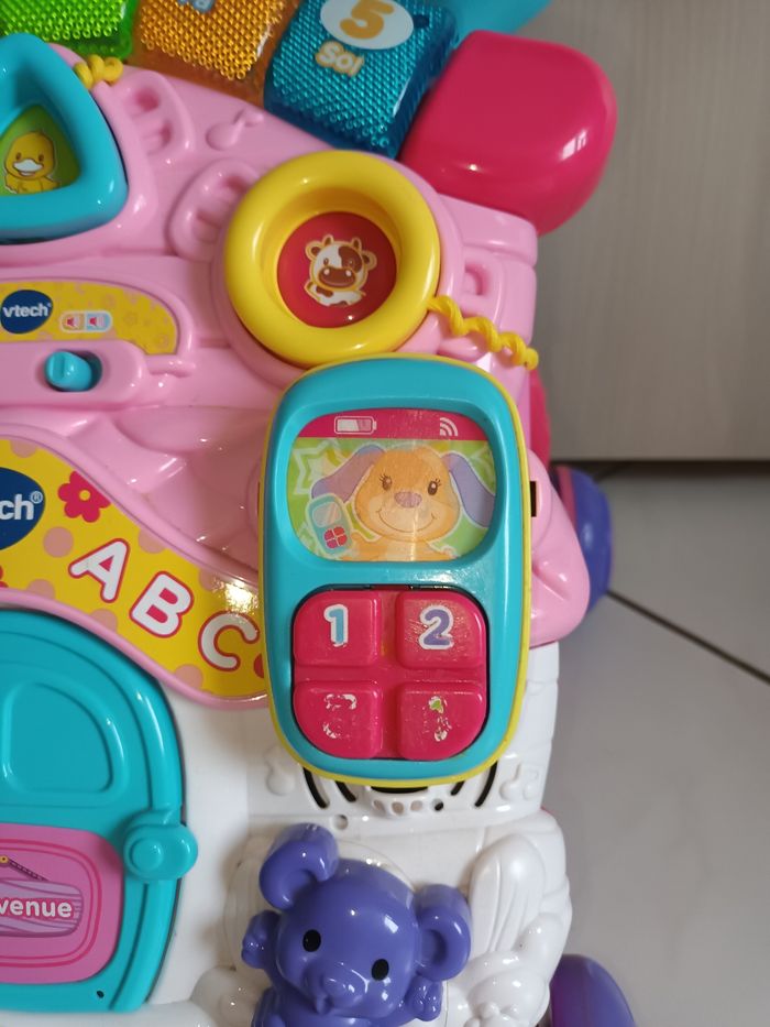 Porteur - photo numéro 2