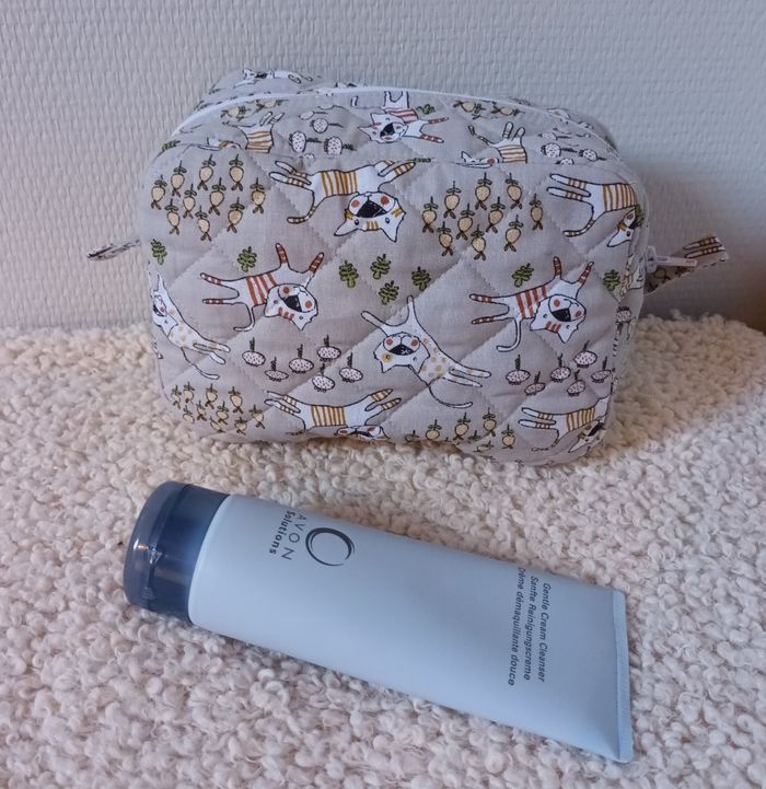 Trousse toilette 🐈 🐈‍⬛ - photo numéro 5