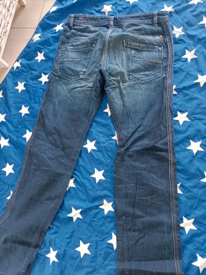 Jeans - photo numéro 3
