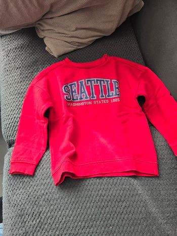 Sweat-shirt