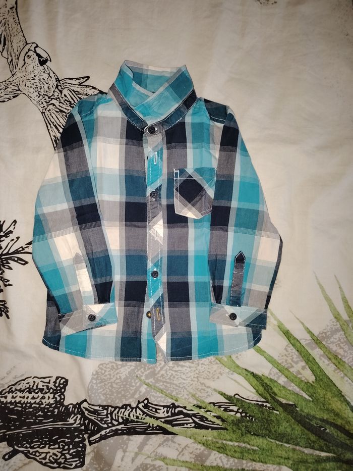 Lot vêtement garçon 23 mois - photo numéro 8