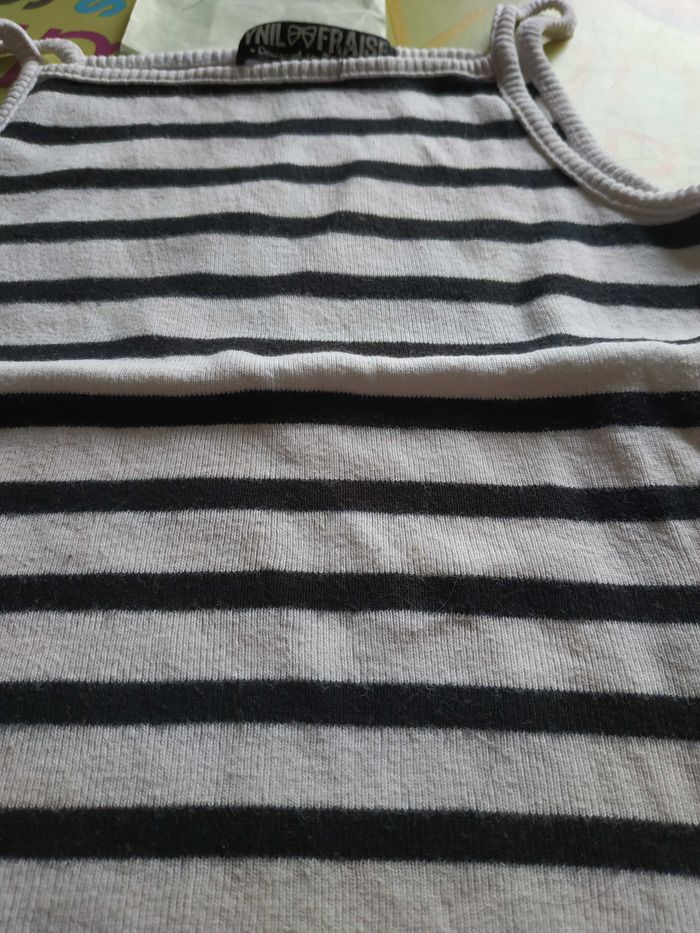 Débardeur 3 ans - photo numéro 2