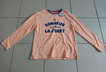 Maillot fille 12 ans