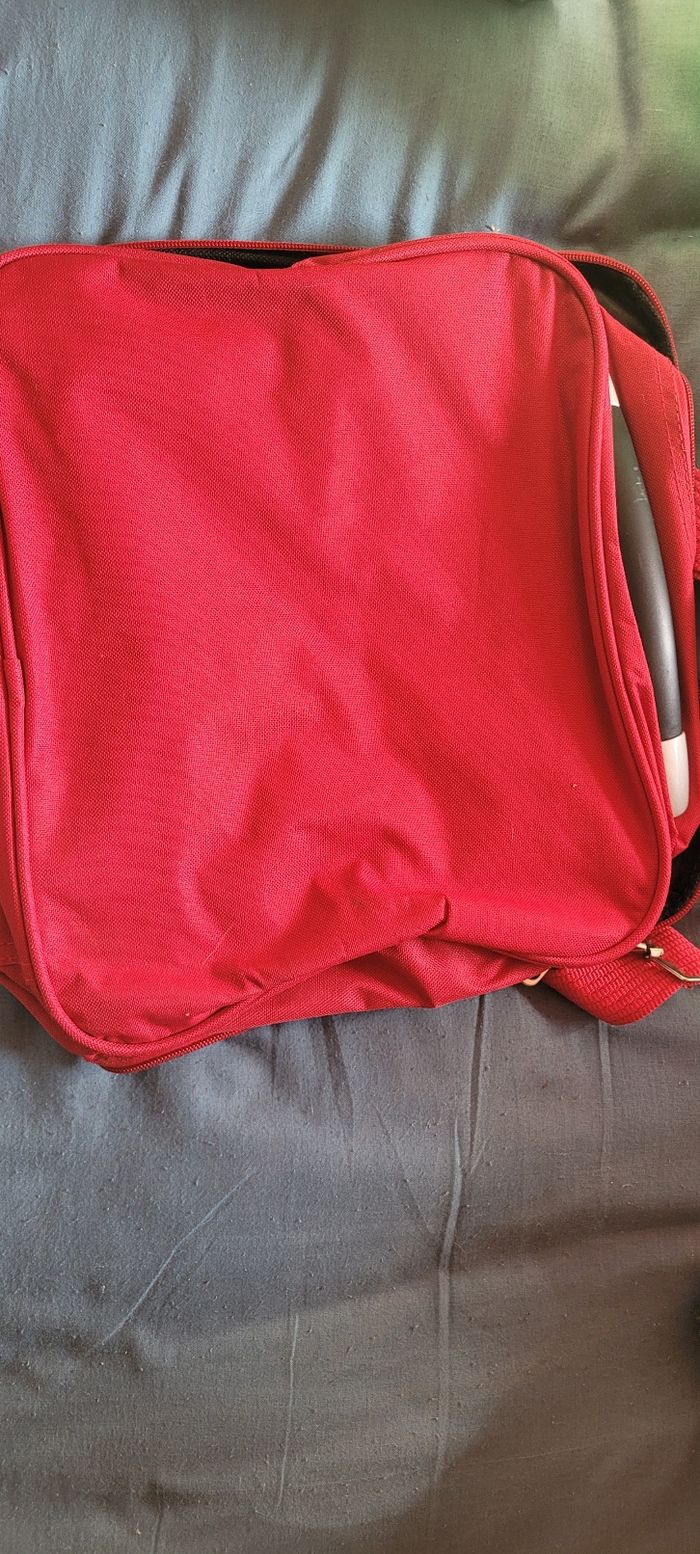 Sac / valise Mickey - photo numéro 3