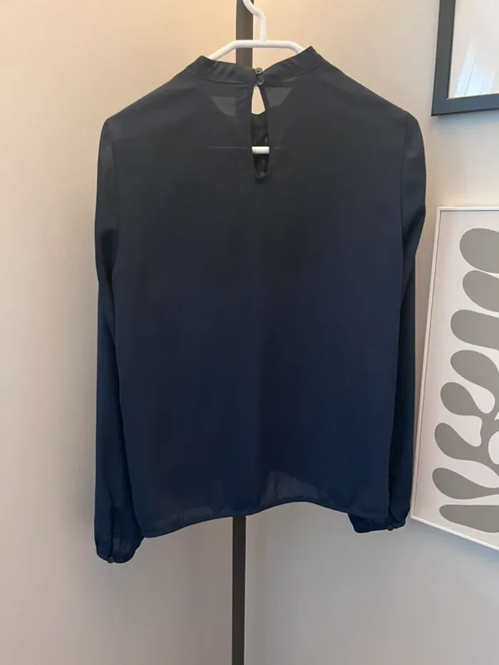 Blouse Vero Moda - photo numéro 5