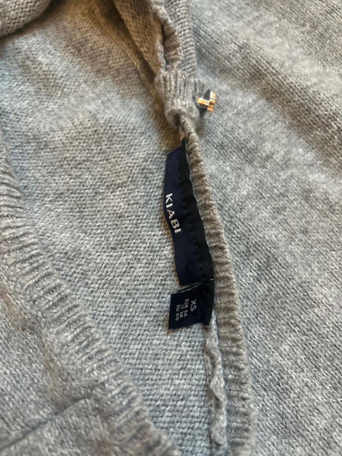 Robe pull - photo numéro 3