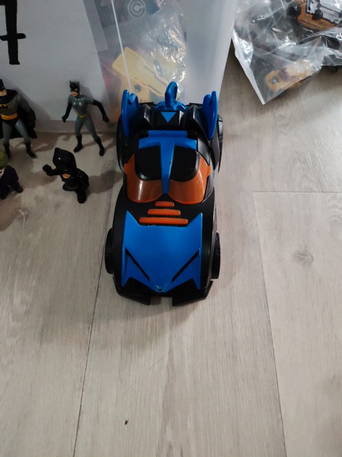 Lot batman - photo numéro 7