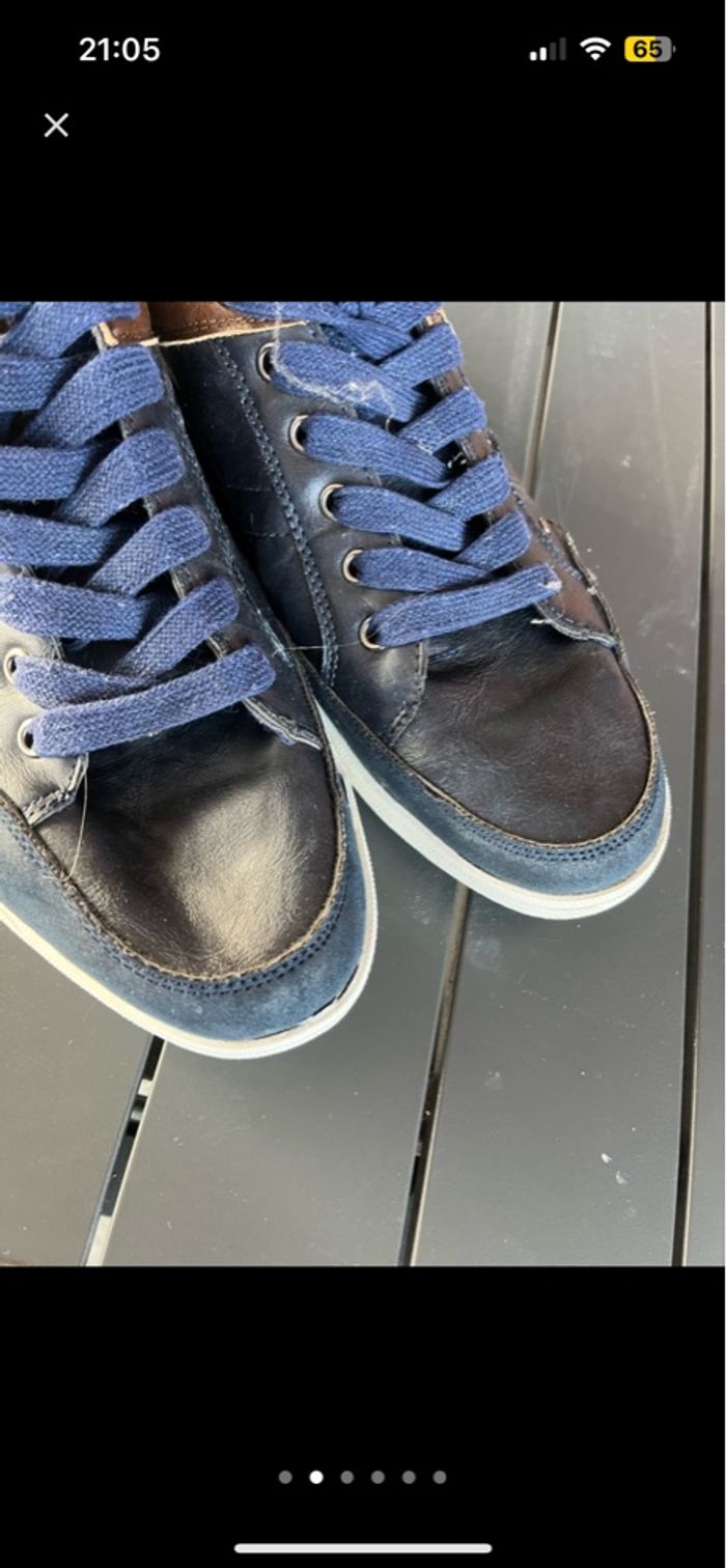 Change - photo numéro 3