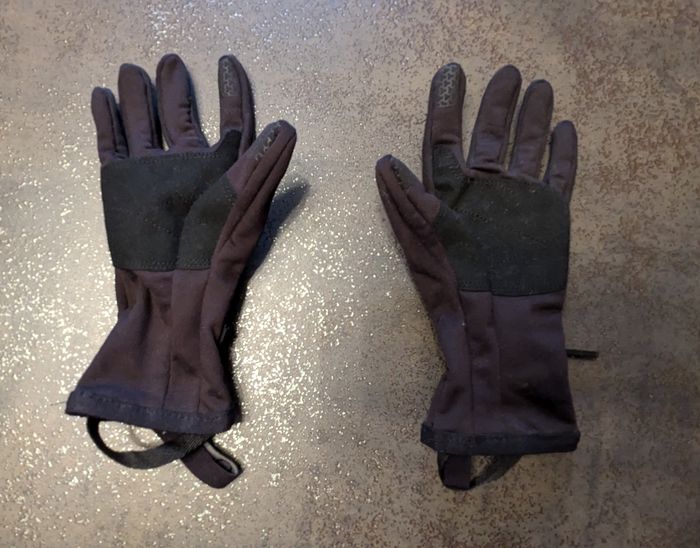 gants 12 ans - photo numéro 2