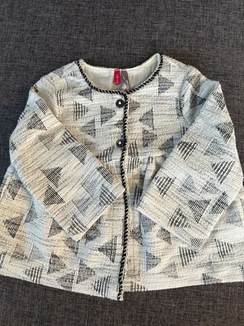 Veste gilet 9 mois
