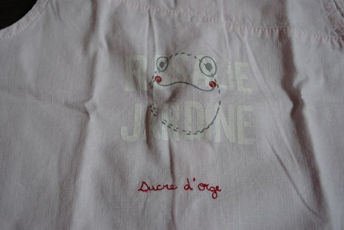 Robe 3 mois - photo numéro 2