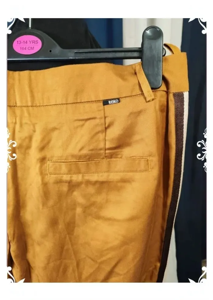 Pantalon reiko - photo numéro 7