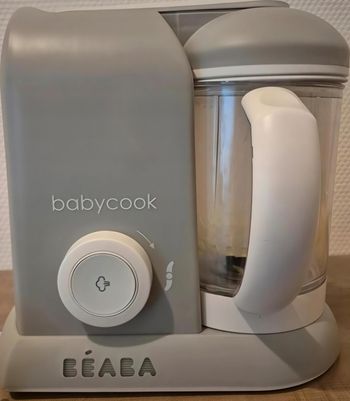 Babycook BEABA