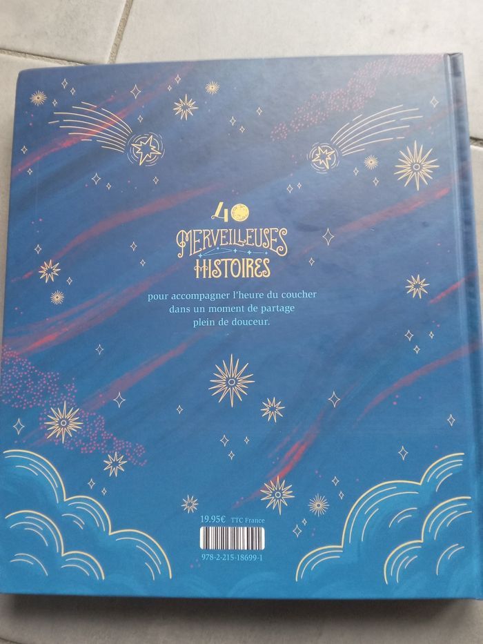 40 merveilleuses histoires - photo numéro 2