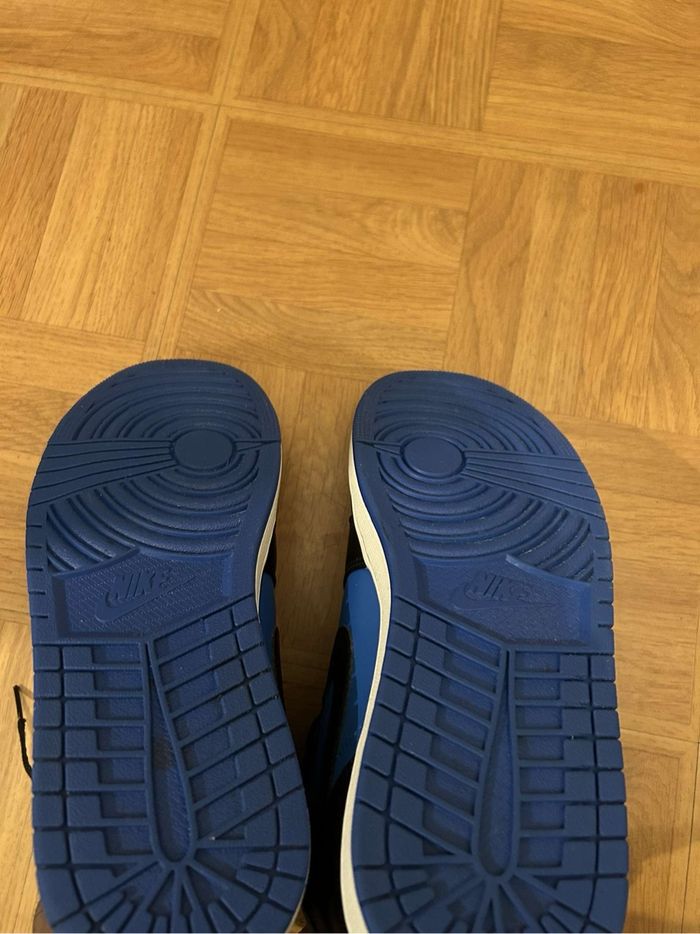 Air Jordan 1 - photo numéro 10