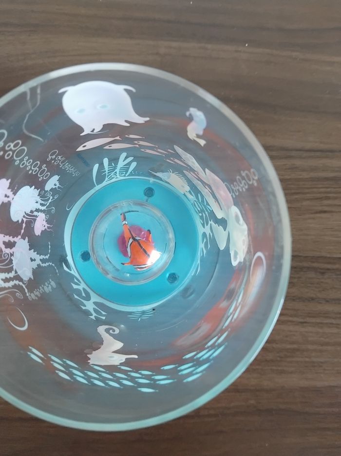 Gobelet ou verre Némo - photo numéro 2