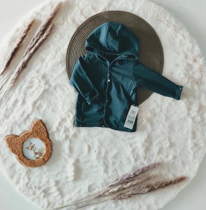 Veste  réversible - photo numéro 2