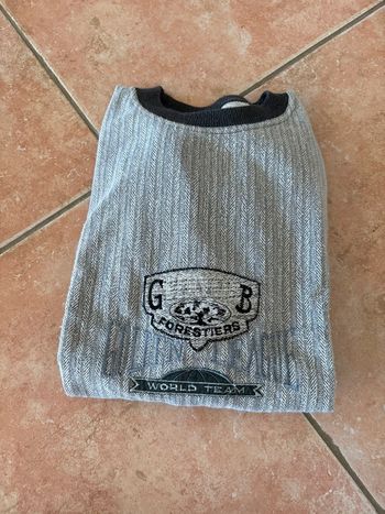 Sweat homme