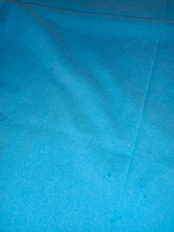 T-shirt vintage Nike garçon en état satisfaisant taille 13-15 ans - photo numéro 11