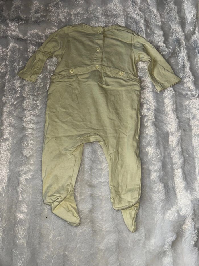 3 pyjamas une pièce - photo numéro 6