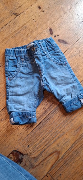Jeans timberland