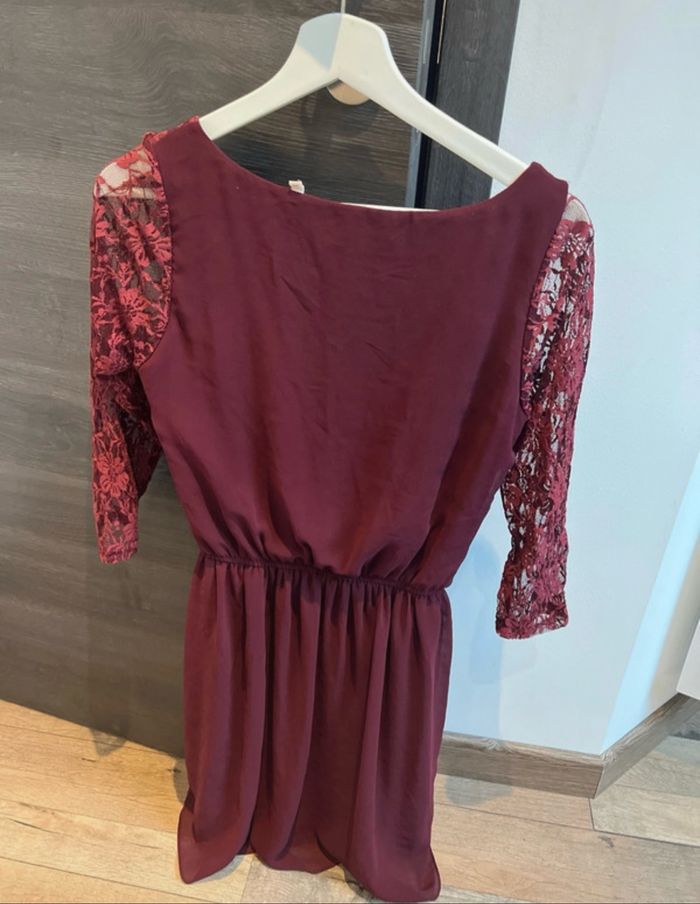 Robe courte - photo numéro 7