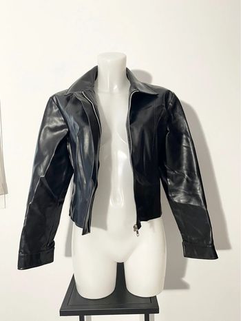 Jolie veste Morgan