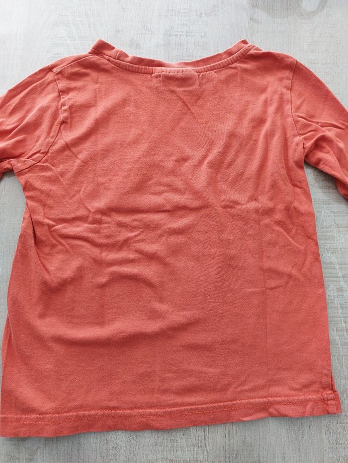 Lot de 2 t-shirt 5 ans - photo numéro 6