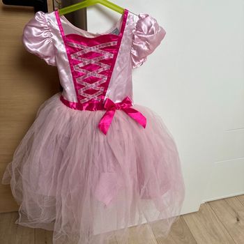 Robe princesse