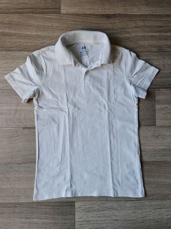 Polo 8 ans H&M