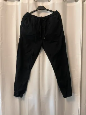 Pantalon Cargo