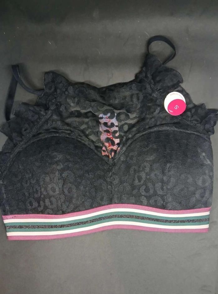 Brassière