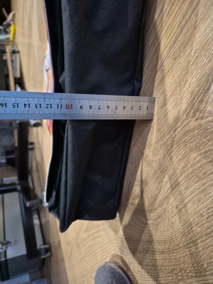 Sac bandoulière réglable neuf - photo numéro 7