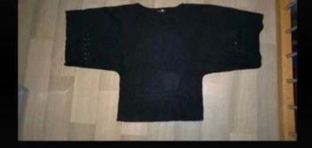 Pull femme