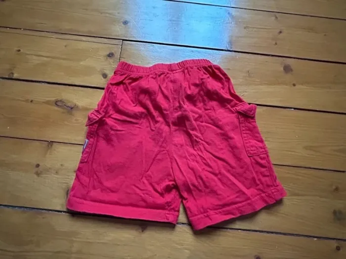 Short 18 mois - photo numéro 3