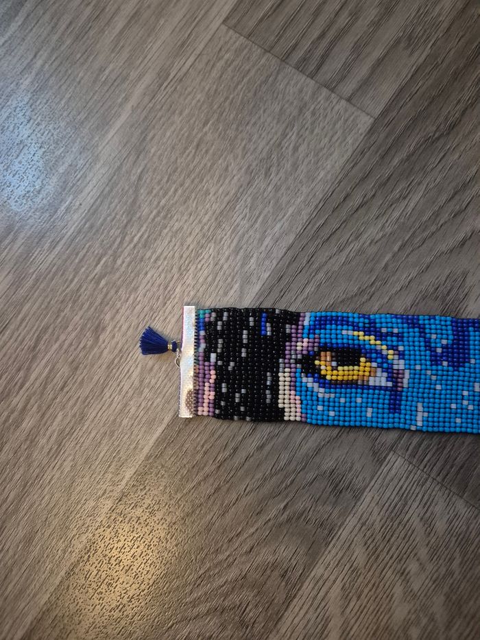 Marque page avatar - photo numéro 3