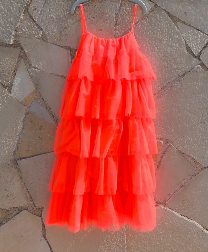 Robe chic